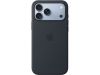 Apple iPhone 18 Pro Max silikonskal med MagSafe, Navy Blue