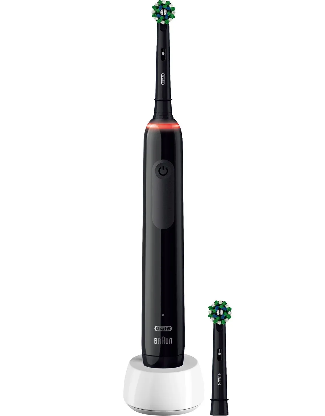 Oral-B Pro 3 3000 eltandborste