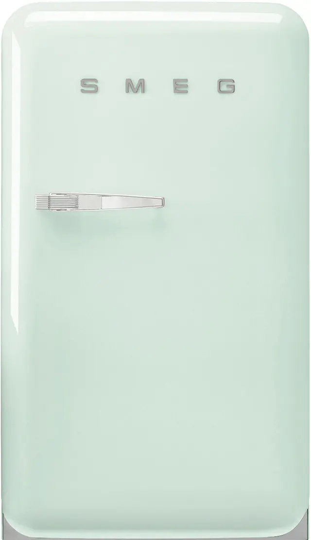 Smeg 50's Style FAB10HRPG6 minibar