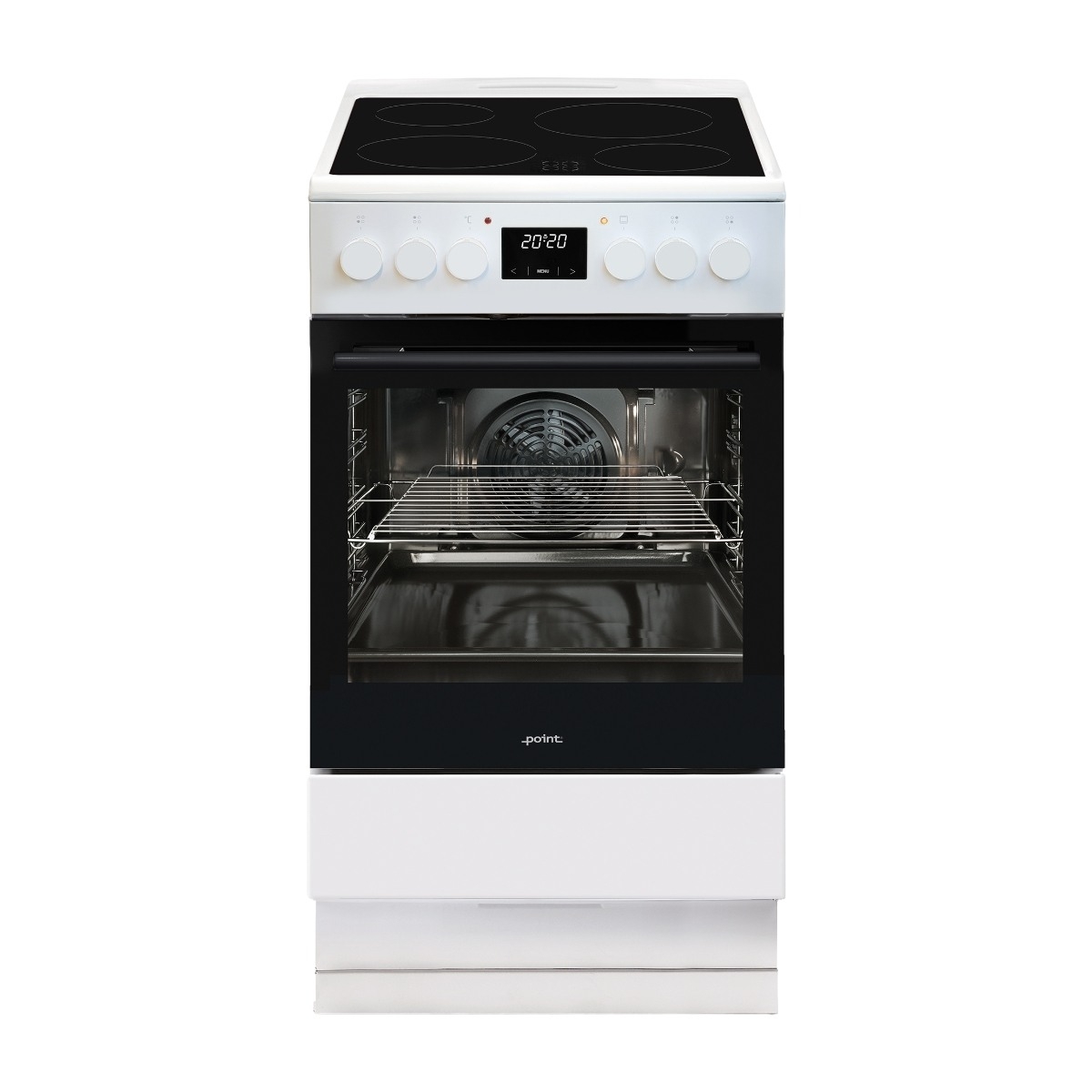Point 3-Series POCO350CFW5 keramisk spis