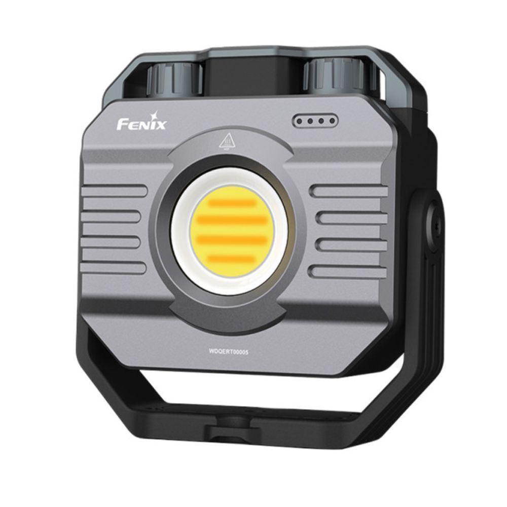 Fenix CL28R 2000 lm Handlampa