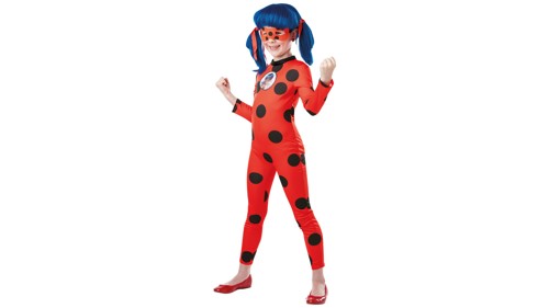 Rubies - Costume - Miraculous Ladybug, bild 3