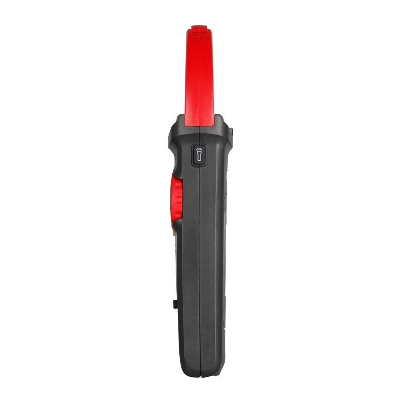 Uni-T 400A 2:a generationens digitala tångmätare UT213A, bild 4