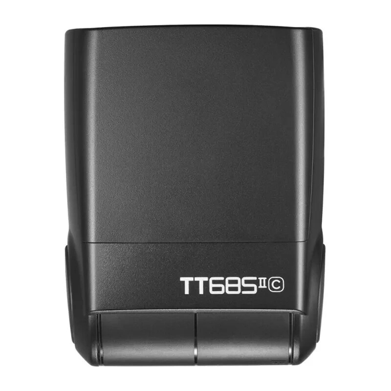 Godox Speedlite TT685 II, Canon, bild 4