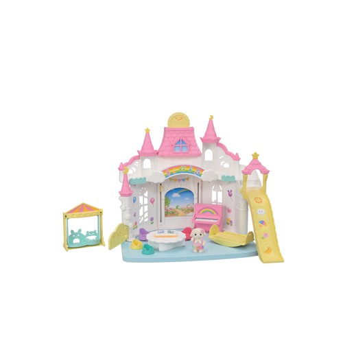 Sylvanian Families Sunny Castle Nursery