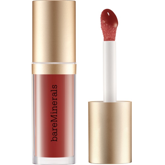bareMinerals Nourishing Lip Oil Indulge Indulge