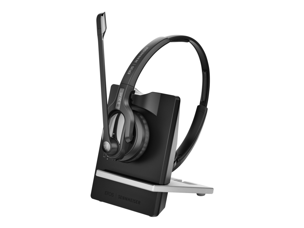 EPOS IMPACT D 30 USB ML headset
