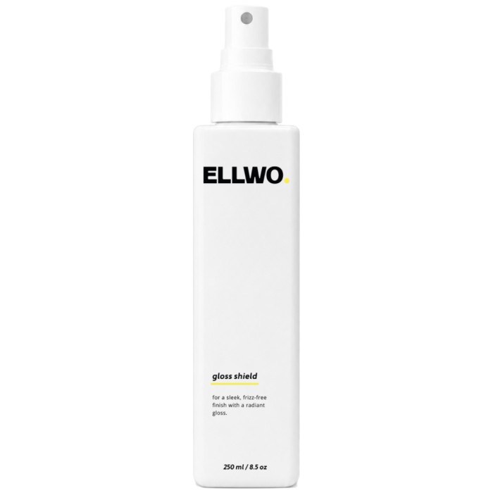 Ellwo Gloss Shield 250 ml, bild 2
