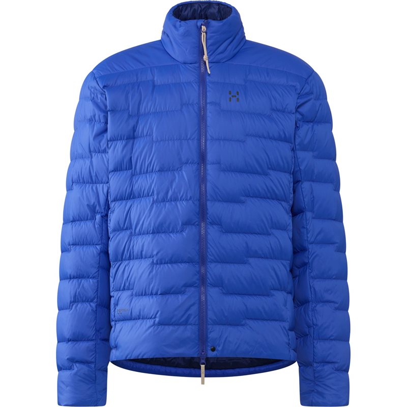 Haglöfs ROC Flash Down Jacket Men Northern Blue - S