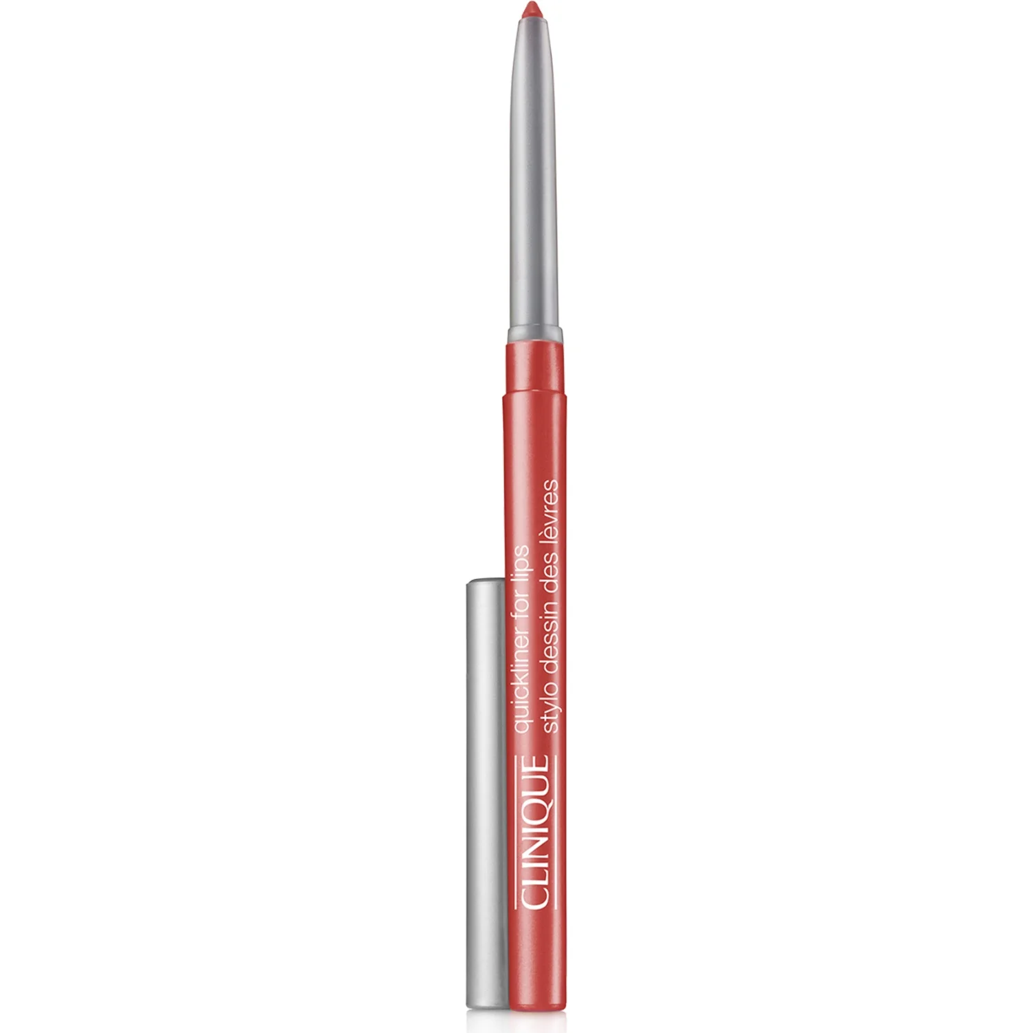 Clinique Quickliner For Lips Intense Cayenne, bild 2