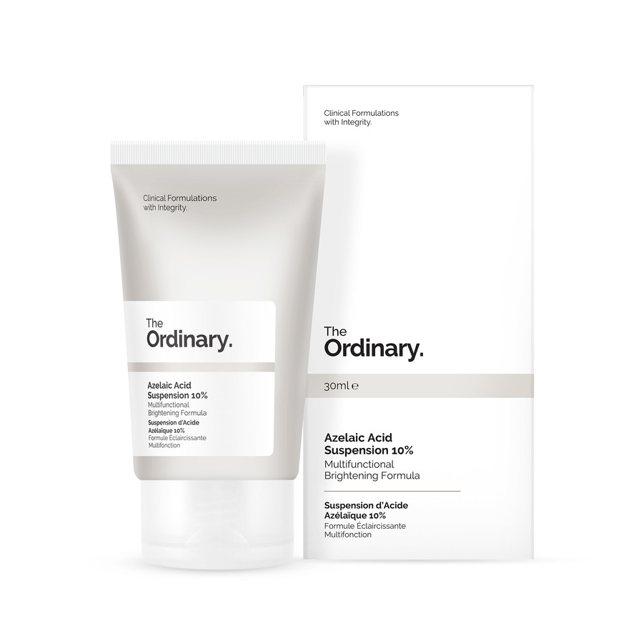 The Ordinary Azelaic Acid Suspension 10% 30 ml, bild 4