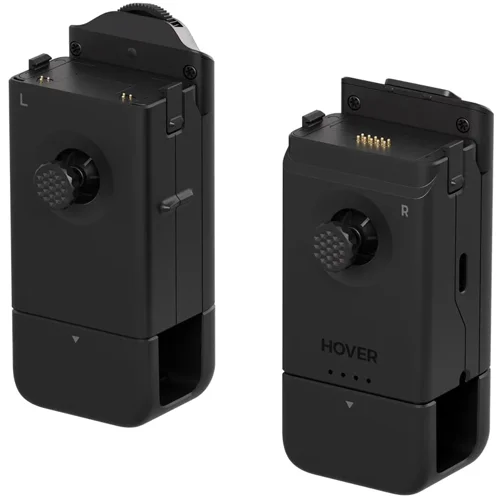 HoverAir JoyStick-kontroller