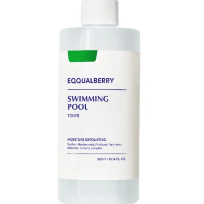 Eqqualberry Swimming Pool Toner 300 ml, bild 5