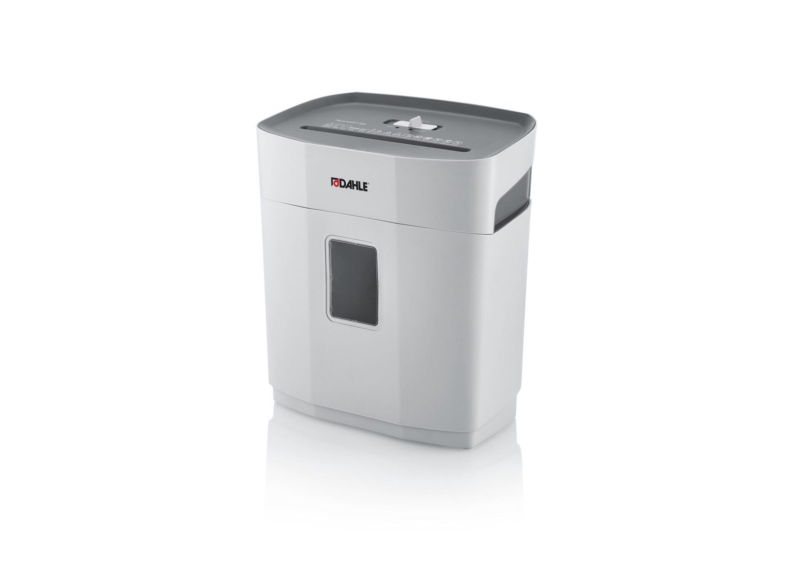 Dahle PaperSAFE® 100 makulator 5x18 mm (P-4)