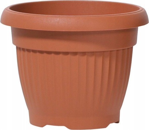 Prosperplast blomkruka TERRA DCE45 terrakotta