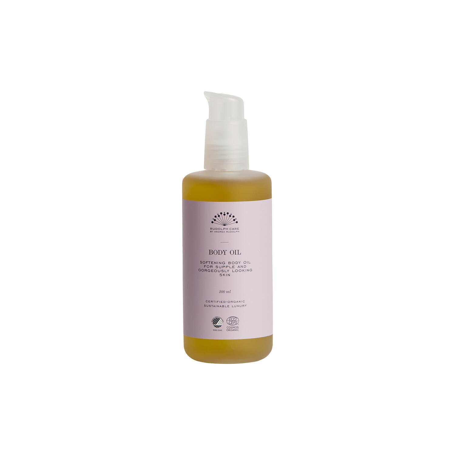 Rudolph Care Acai Body Oil 200 ml