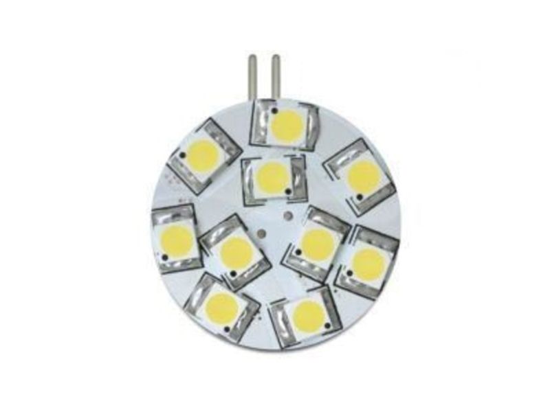 Synergy 21 LED Retrofit G4 10x SMD ww