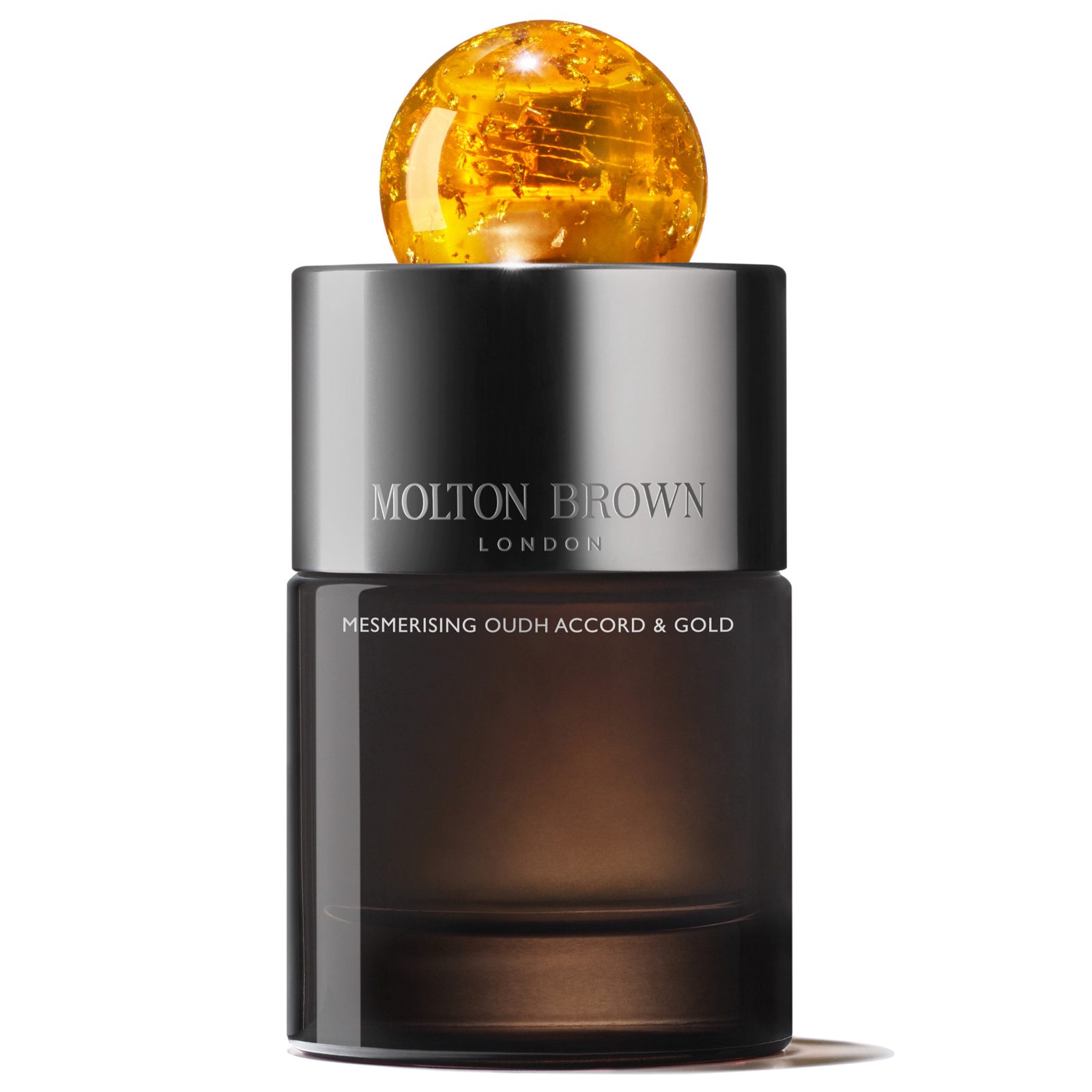 Molton Brown Mesmerising Oudh Accord & Gold Eau de Parfum 100 ml, bild 3