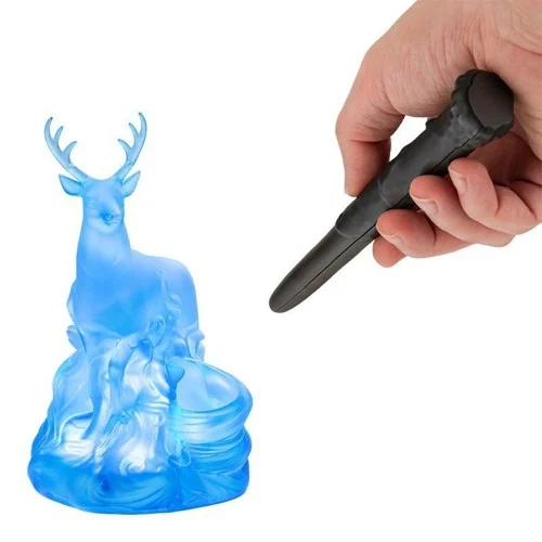 Patronus Light with Wand Remote Control, bild 2
