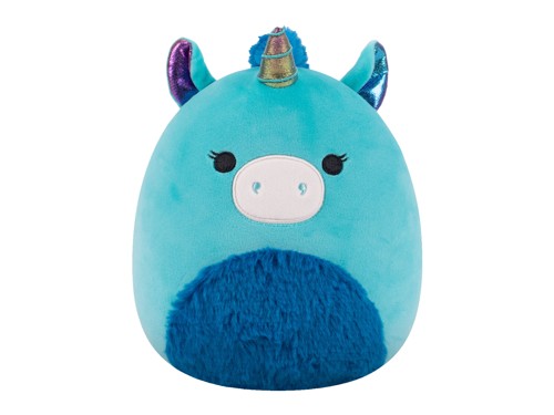 Squishmallows - 19 cm B2 - Raini Unicorn, bild 2