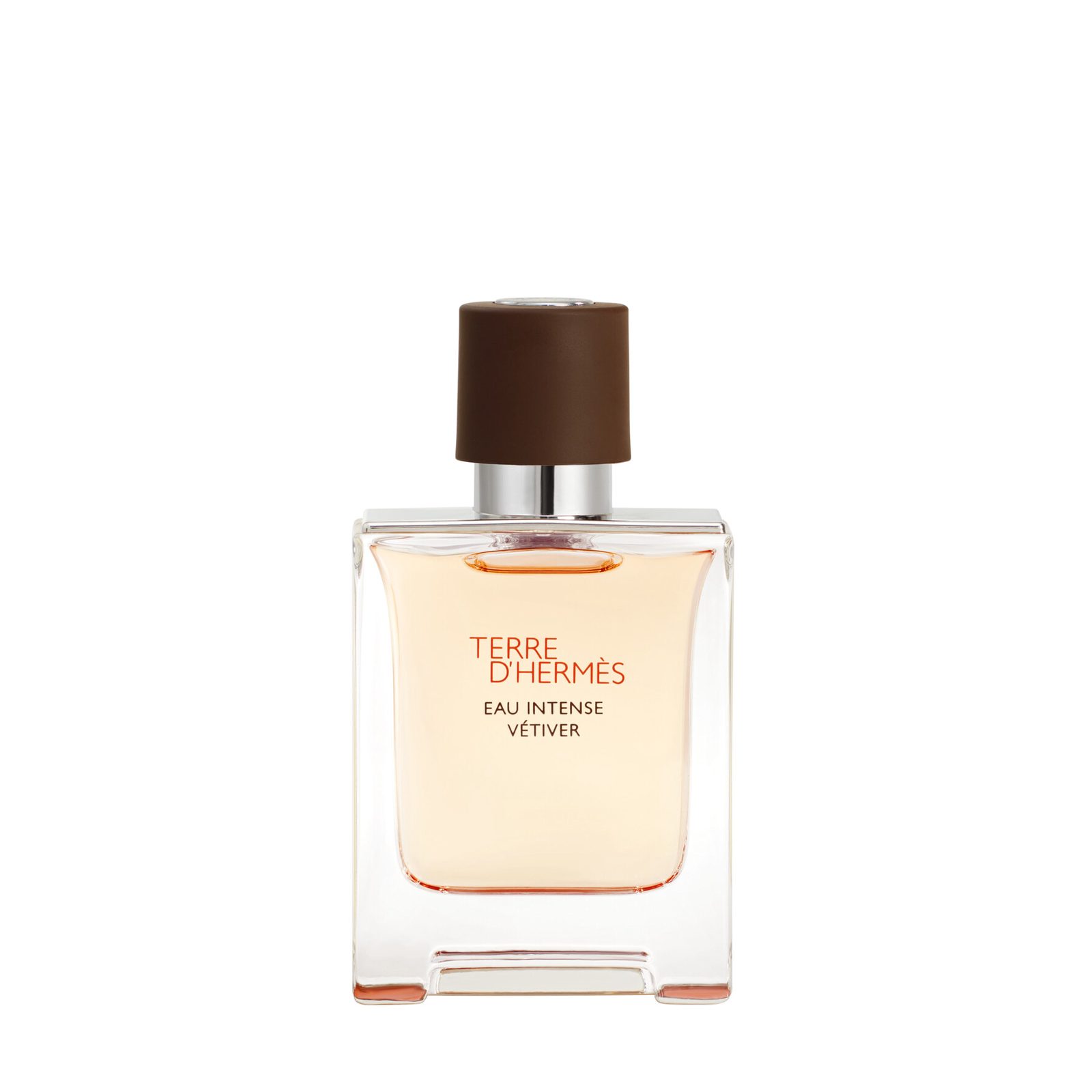 Terre d'Hermès Eau Intense Vétiver Eau de Parfum 50 ml