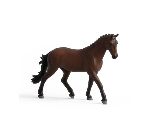 Schleich Black Label Trakehner Mare, bild 2