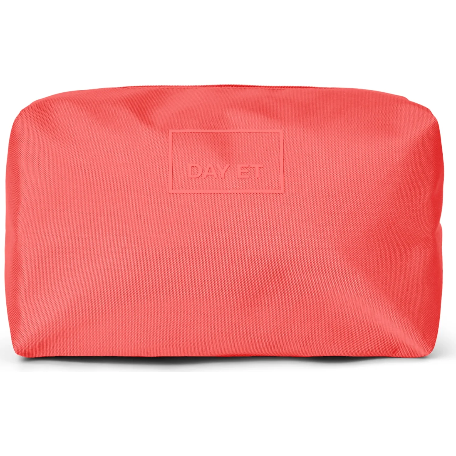 DAY ET RE-Mono Washbag Small Calypso Coral 1 pcs
