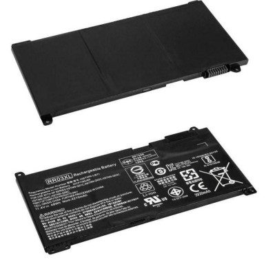 Batteri CoreParts Li-Pol 3-Cell, 40Wh, till bl.a. HP ProBook 450 G4