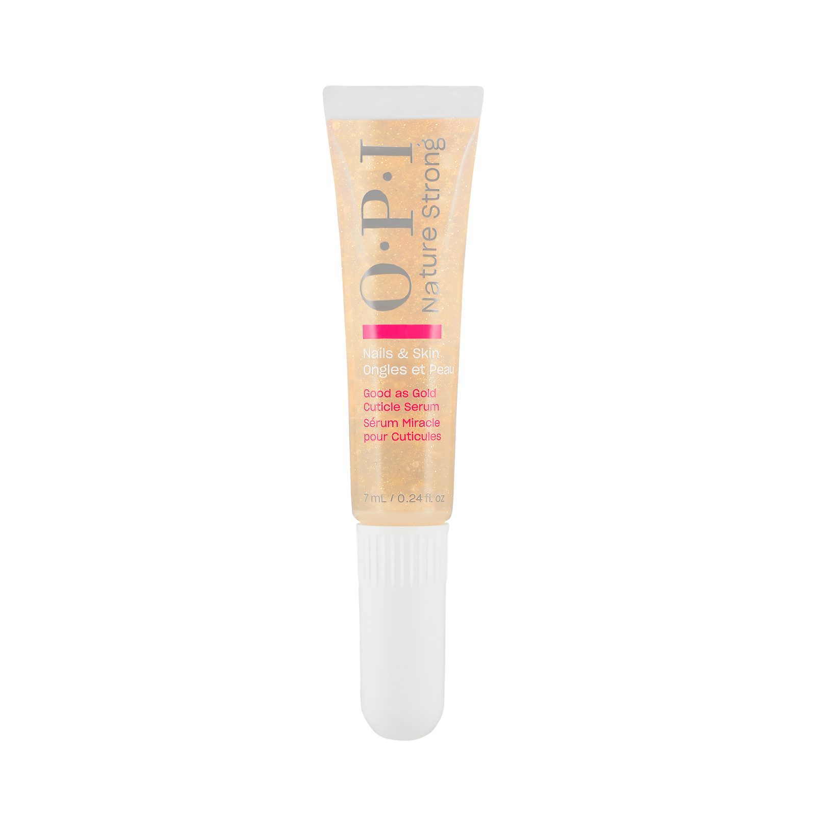 OPI Nature Strong Good As Gold Cuticle Serum 7 ml 7 ml