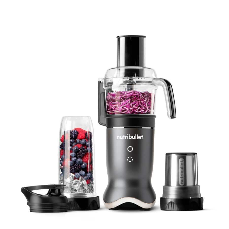 Nutribullet NB1224DG Ultra Plus+ mixer