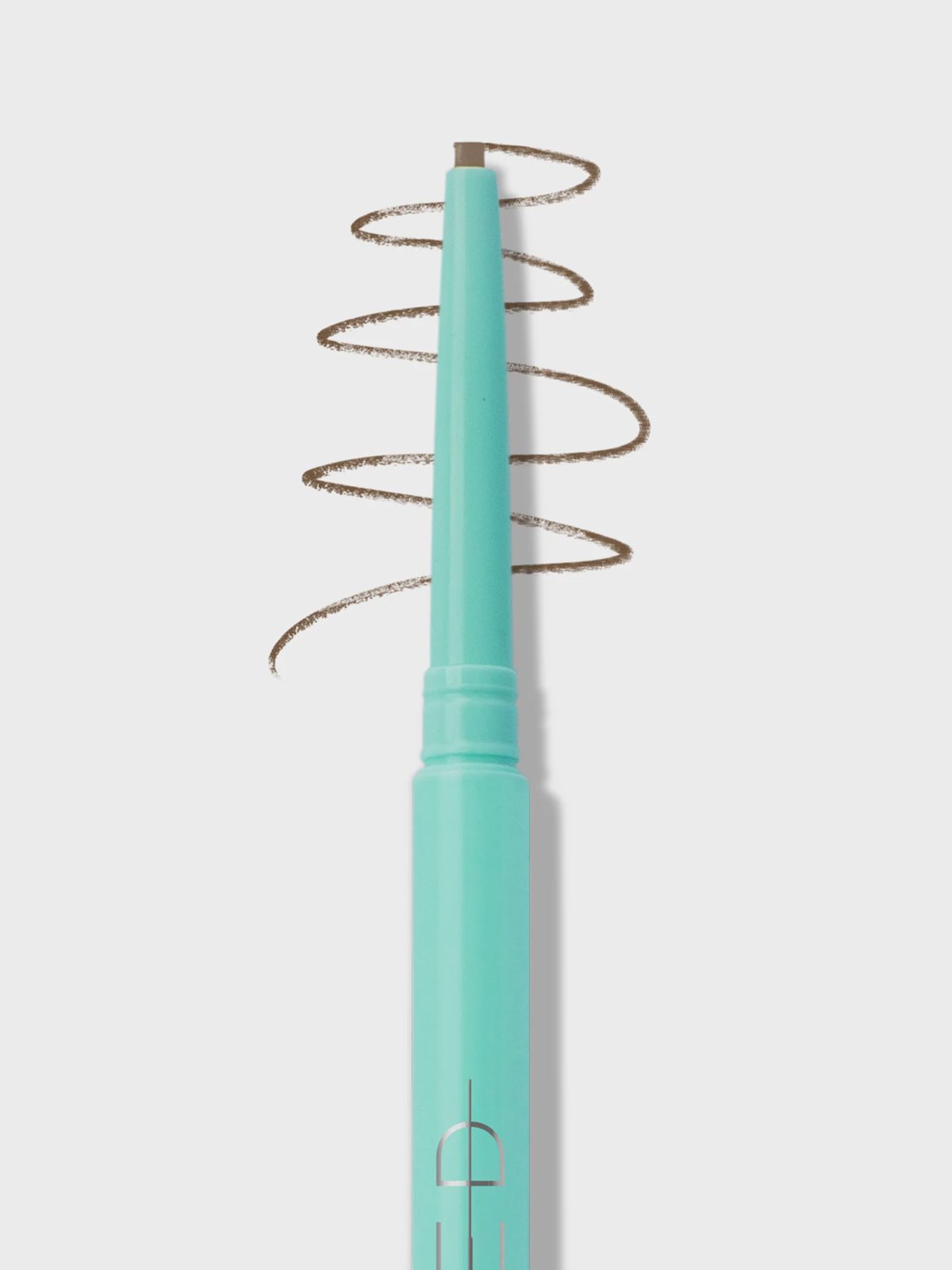 Sweed Brow Pencil Medium Brown, bild 2