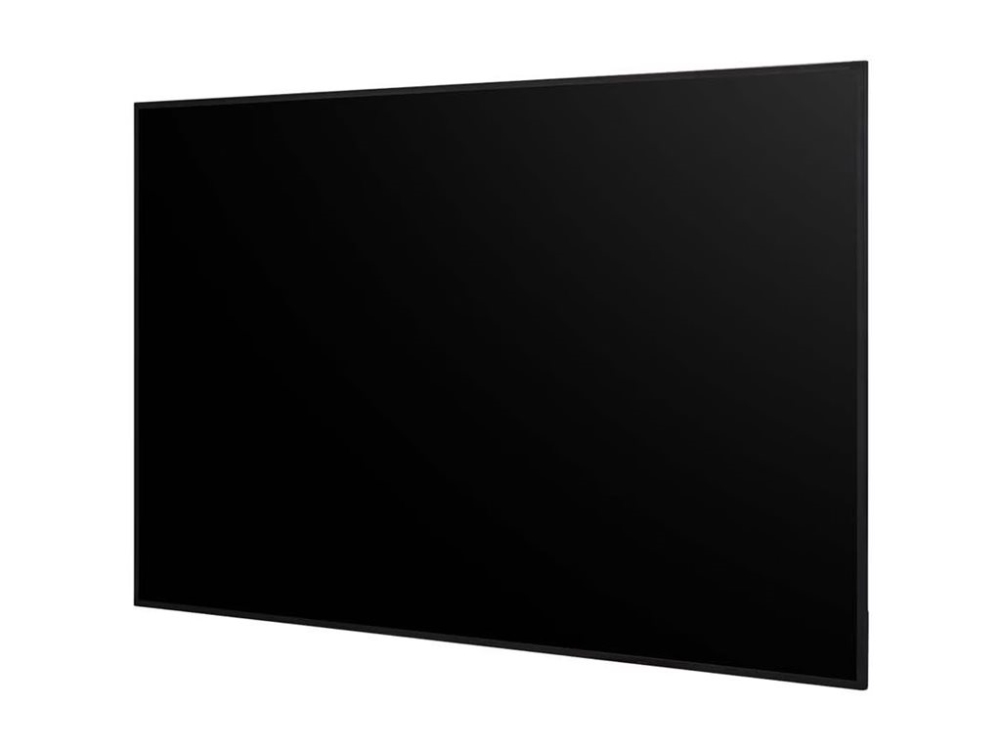 LG 43UL5Q-E 43" 4K UHD skyltningsdisplay