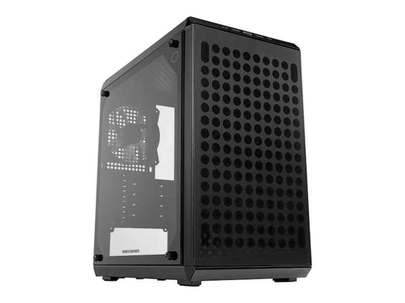Cooler Master Q300L V2, bild 4