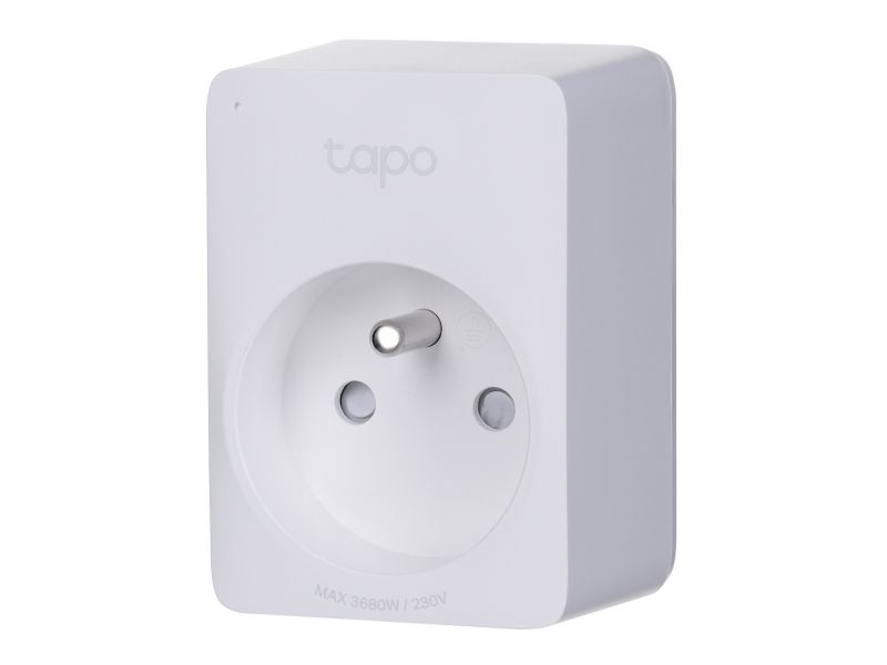 TP-Link P110 Mini Wi-Fi smart uttag