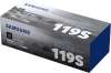 Samsung MLT-D119S, 3000 sidor, Svart