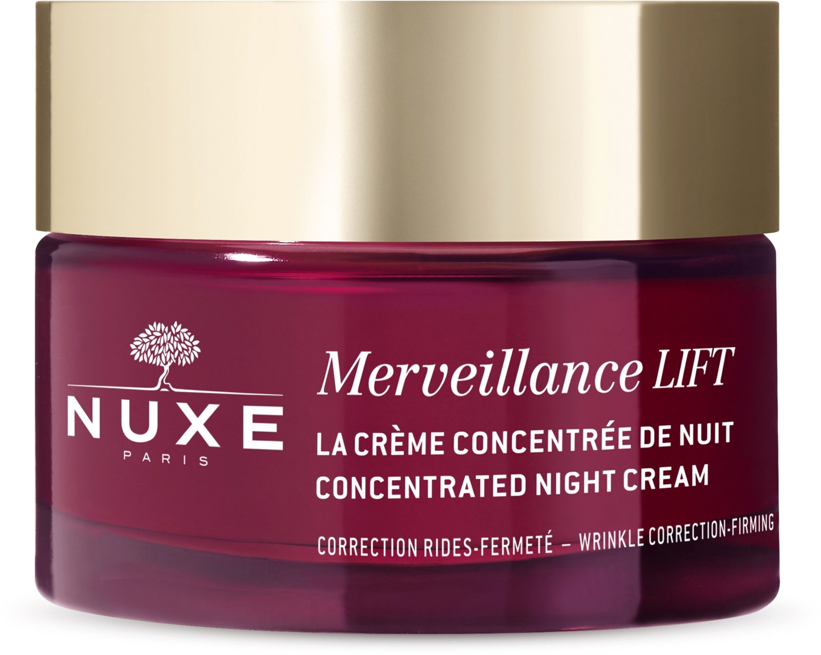 Nuxe Lift Night Cream 50 ml