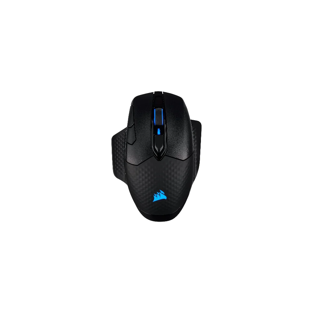 Corsair Dark Core RGB Pro Wireless - trådlös gamingmus