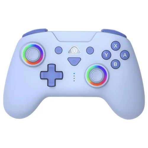 Subsonic Wireless Controller + Led SWITCH