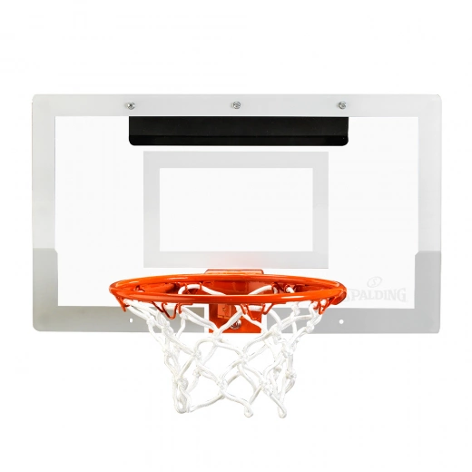 Spalding Arena Slam 180°