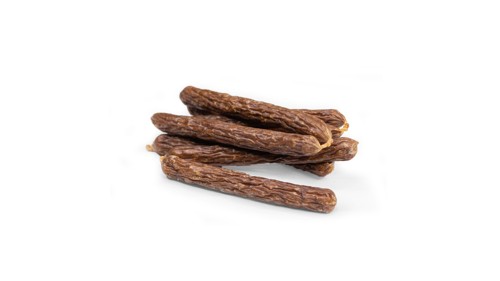 Snack´it - Kabanos Lamb - 200g, bild 3