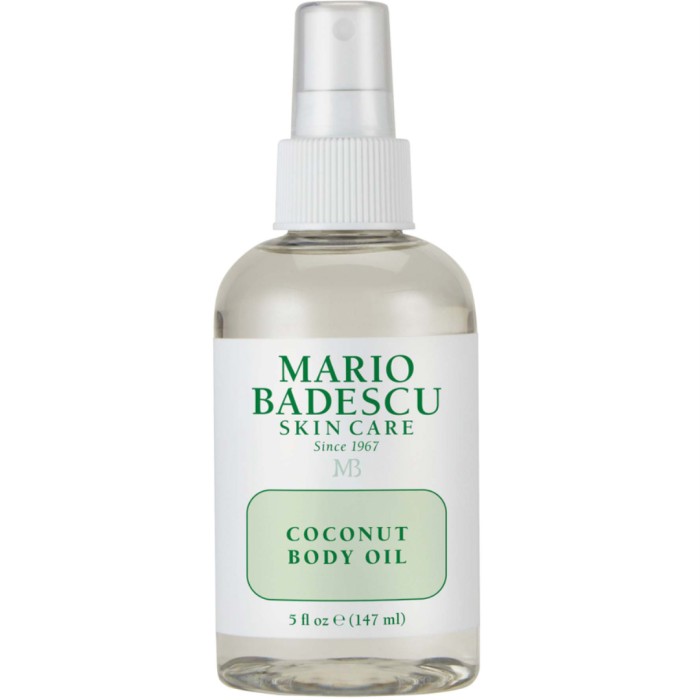 Mario Badescu Coconut Body Oil 148 ml