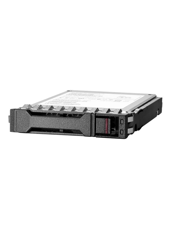 Hewlett Packard Enterprise HPE Static v2