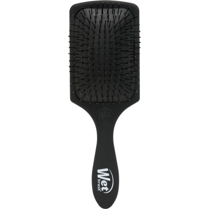 The Wet Brush Paddle Detangler Frost Black, bild 5