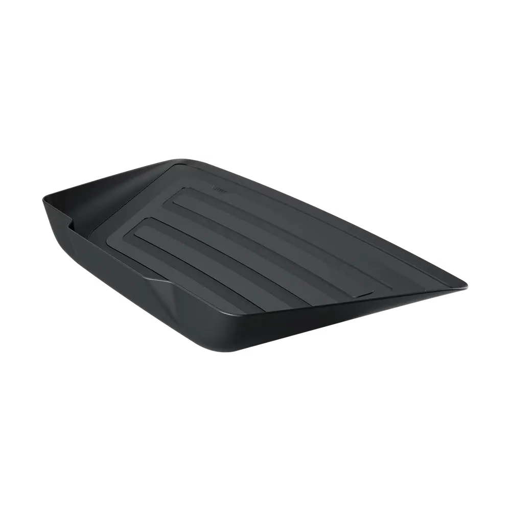 Thule Chariot gummimatta dubbel