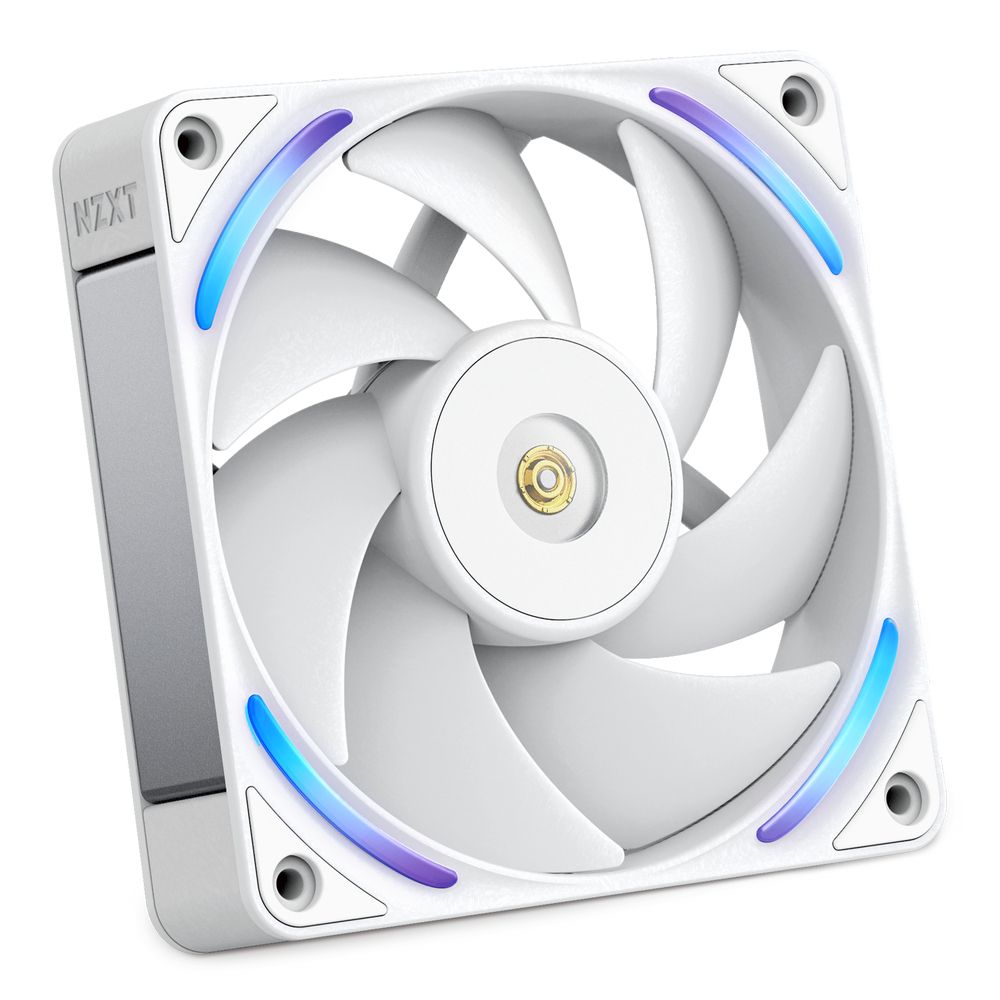 NZXT F120X Performance RGB 120mm Vit