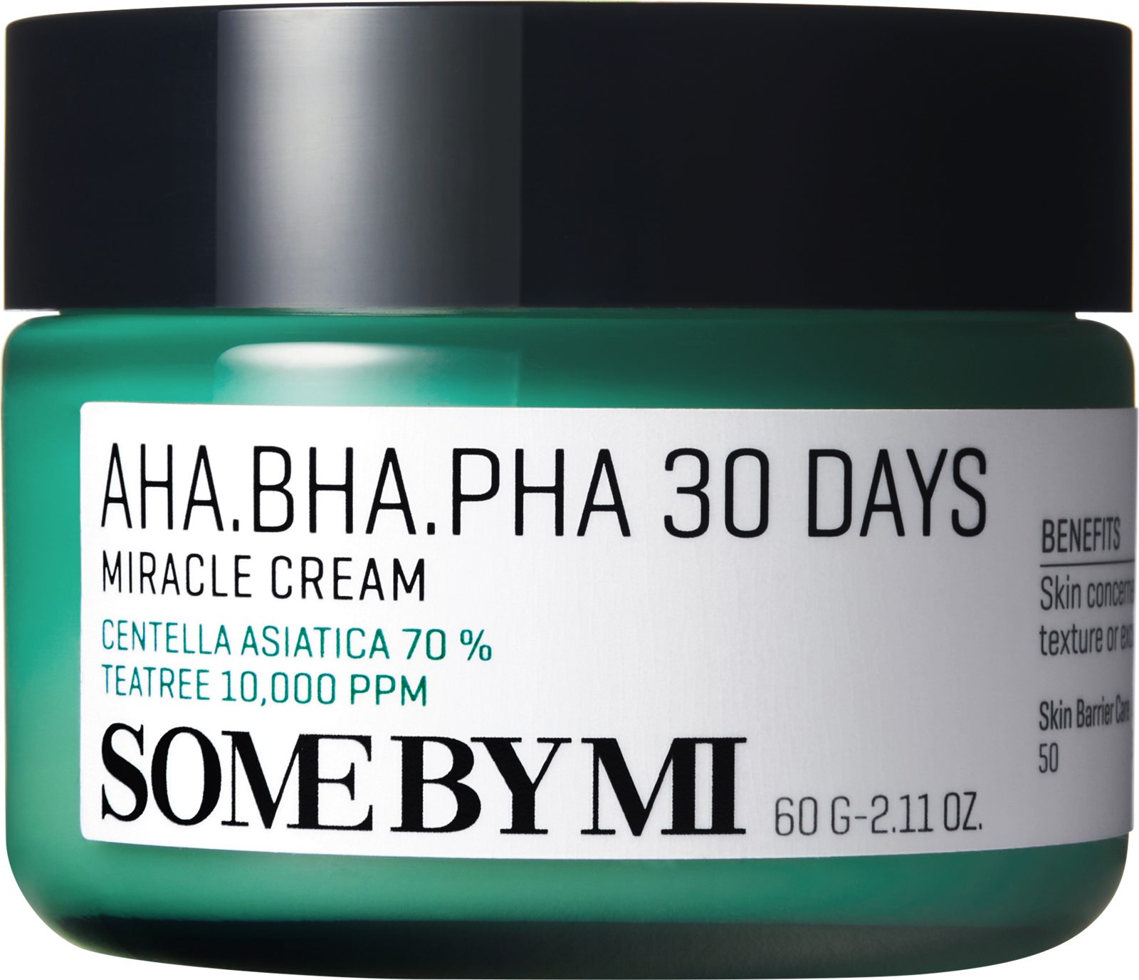 Some By Mi Aha-Bha-Pha 30 Days Miracle Cream 60 g