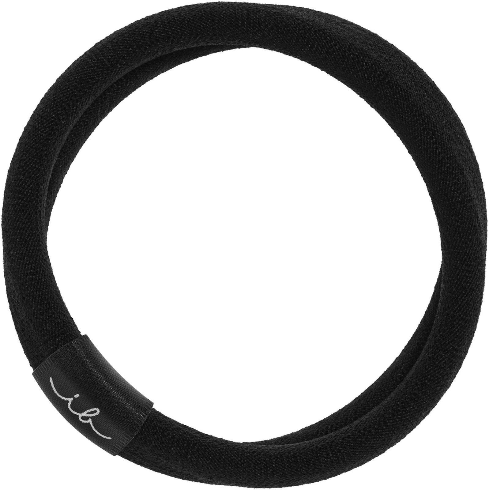 Invisibobble Hair Tie Black