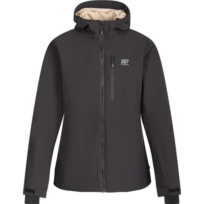 2117 of Sweden Kabo Skidjacka D Black - S