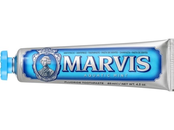Marvis tandkräm Aquatic Mint 85 ml