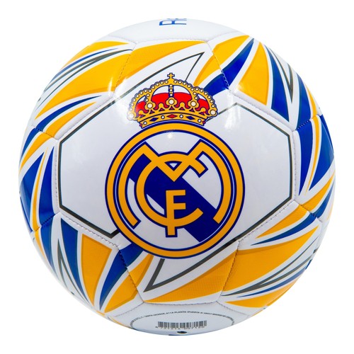 Real Madrid CF Fotboll sz3